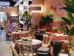 -火塘云南烧烤大排档