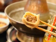布里亚特羊肉包子-情忆草原涮肉馆