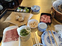 -牛街清真满恒記(平安里西大街店)