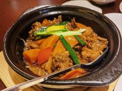 -采悦轩中餐厅·粤菜·海南菜(神州半岛喜来登度假酒店)