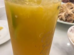-明园茶餐厅(沙头角店)