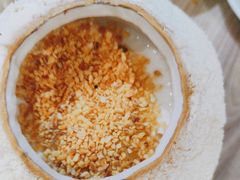 -探窝·竹笙椰子鸡(杨箕店)