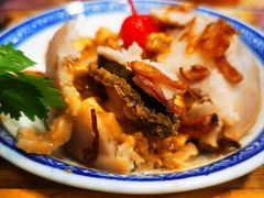 -芋包王闽南茶楼(八市店)