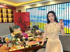 -黑木原精致料理·铁板烧