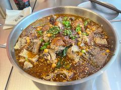 -蓉三少冒烤鸭·四川小吃集(北京首店)