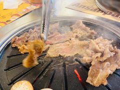 -安又胖韩国烤肉