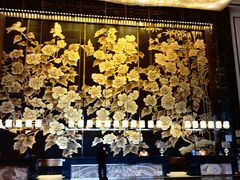 -长沙富力万达文华酒店