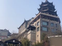 -句容茅山景区