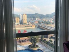 -韶关风度华美达广场酒店