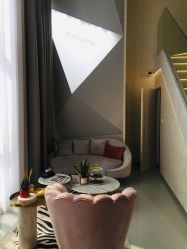 -美最美健康管理中心