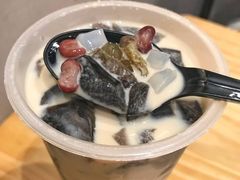 -书亦烧仙草(印象汇都市店)