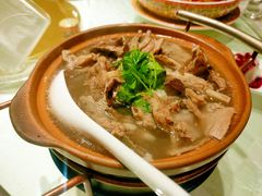 -砂锅居·始于1741(万丰路店)