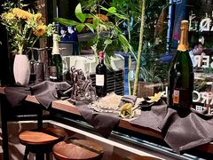 -Bistro 63 创意融合料理(广粤天地店)