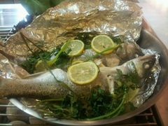 签到图片-杭州钱江新城万怡酒店-西餐厅