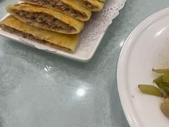 -四海回族饭店(前进大街店)