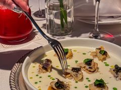 -壳里西餐厅Coquille Seafood Bistro(蒙自路店)