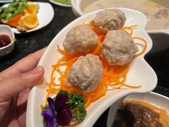 -湯系·煲汤手艺人(东二环泰禾广场店)