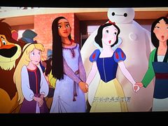 -SFC上影影城(北京大兴龙湖天街IMAX店)