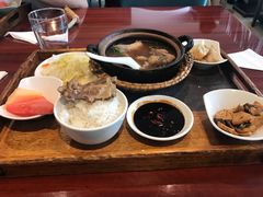 -花园咖啡厅(厦门美丽华大酒店)