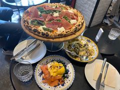 -Alimentari Grande(东湖路店)