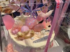 -YC工作室蛋糕定制