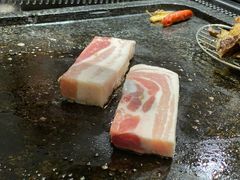 -韩阳王石板烤肉