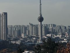 -云龙山
