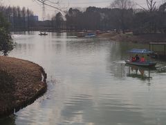 -梁鸿国家湿地公园
