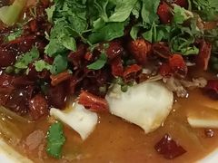 -西安饭庄·非遗陕菜(钟楼店)