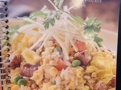 -WOLFGANG PUCK KITCHEN & BAR(迪士尼小镇店)