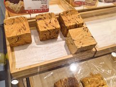 -爸爸糖吐司面包(悠唐购物中心店)