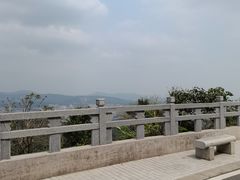 -广州市白云山风景名胜区
