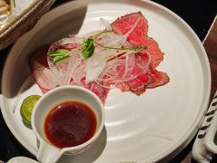 -匠和风精致料理(莆田财富中心店)
