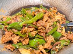 费大厨辣椒炒肉-费大厨辣椒炒肉(太平老街店)