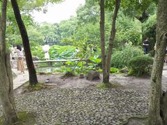 -绍兴鲁迅故里·沈园景区