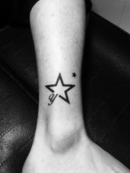 -墨無界刺青TATTOO