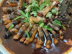 -遇见小院—虹鳟鱼•农家菜(怀柔店)