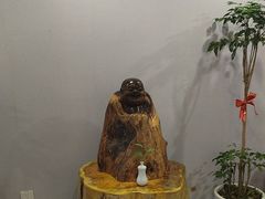 -金蚁康•经络调理•肩颈按摩(万达金街店)