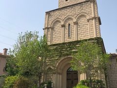-北京张裕爱斐堡酒庄