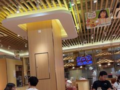 -西贝莜面村(常州新北万达广场店)