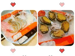 -期哒寿喜烧(桃湖公园店)