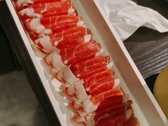 -东来顺铜锅炭火涮肉(上地华联店)