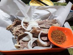 -巴依餐厅(伟安楼店)