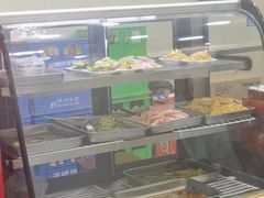 -马有才牛肉面(银池·花香丽舍店)