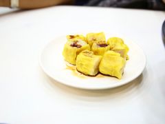 -文辉墨鱼丸大王(铜锣湾渣甸街总店)