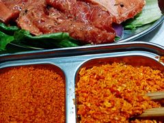 -玖等自助烤肉(步步高广场店)