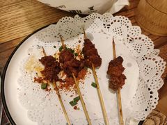 -贵厨酸汤牛肉(花果园国际中心店)