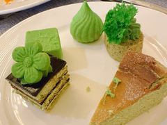-永和铂爵国际酒店-威斯蒂娜西餐厅