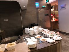 -万德诺富特酒店·自助餐厅(万德大厦店)