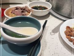 -左庭右院鲜牛肉火锅(环球港店)